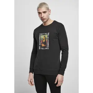 T-shirt Mister Tee can't tell me nothing image-1