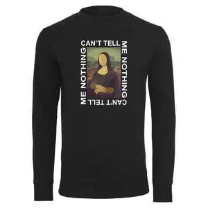 T-shirt Mister Tee can't tell me nothing image-0