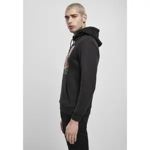 Sudadera con capucha Mister Tee build your empire image-5
