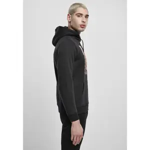 Sudadera con capucha Mister Tee build your empire image-4
