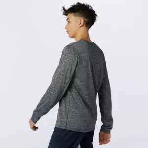 T-shirt manches longues New Balance tenacity image-1