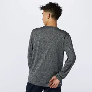T-shirt manches longues New Balance tenacity image-2