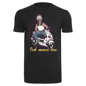 T-shirt Mister Tee roller image-0