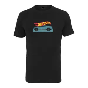 T-shirt Mister Tee cyber image-0