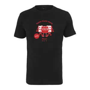 T-shirt Mister Tee japanee uhi image-0