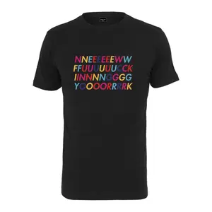 T-shirt Mister Tee new fuing image-0
