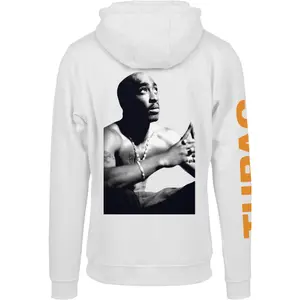 Sweatshirt Mister Tee tupac eternal image-1