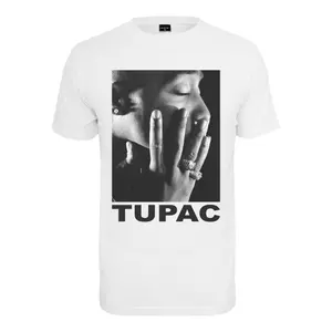 Póló Mister Tee tupac profile image-0