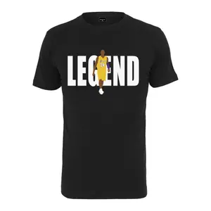 T-shirt Mister Tee baketball player image-0