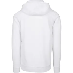 Hooded sweatshirt Mister Tee 2pac prayer image-1