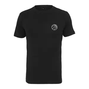 T-shirt Mister Tee colored basketball player image-0