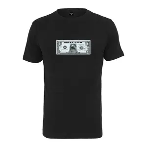 T-shirt Mister Tee money guy image-0