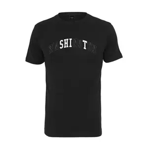 T-shirt Mister Tee shit city image-0