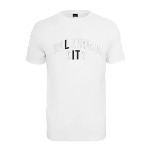 T-shirt Mister Tee lit city image-0