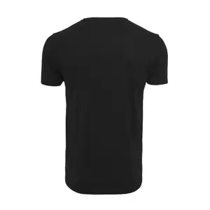 T-shirt Mister Tee anti house leaving image-1