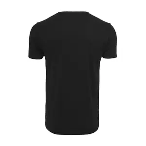 T-shirt Mister Tee unisex stay home wording image-1