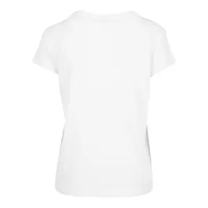 Dames-T-shirt Mister Tee love batik box image-1