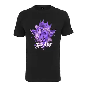 T-shirt Mister Tee big cats image-0