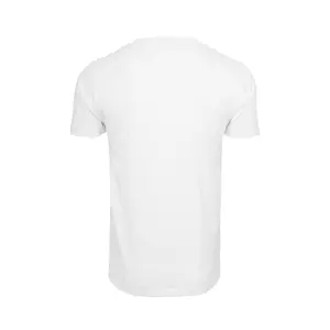 T-shirt Mister Tee whats poppin image-1