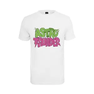 T-shirt Mister Tee astro thunder image-0