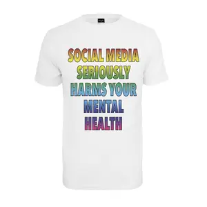 T-shirt Mister Tee social media image-0