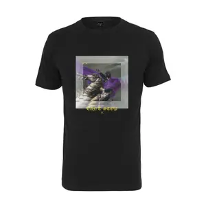 T-shirt Mister Tee unstoppable horse image-0
