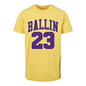 T-shirt Mister Tee ballin 23 image-0