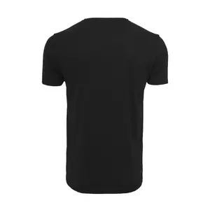 Women's T-shirt Mister Tee one line rose image-1