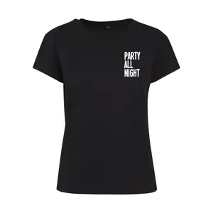 T-Shirt Mister Tee image-0