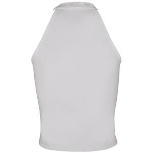 Ärmlös T-shirt för kvinnor Mister Tee bad girls image-1