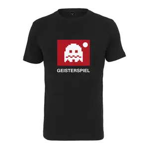 T-shirt Mister Tee geisterspiel image-0