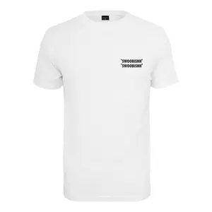 T-shirt Mister Tee swoobishh image-0