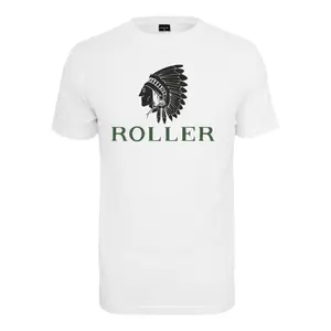 T-shirt Mister Tee roller indianer image-0