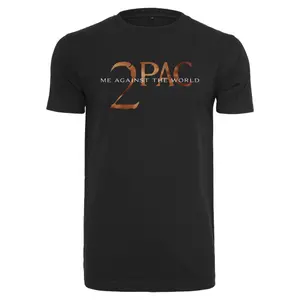 T-shirt Mister Tee 2pac matw tracklist image-0