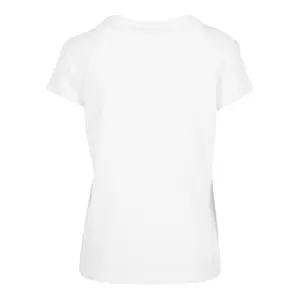Dames-T-shirt Mister Tee femme one line hand box image-1