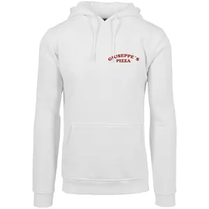 Kapuzenpullover Mister Tee Giuseppe's Pizzeria image-0