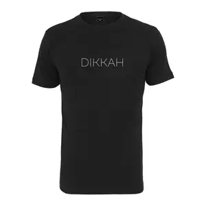 T-shirt Mister Tee dikkah image-0