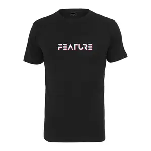 T-shirt Mister Tee feature image-0