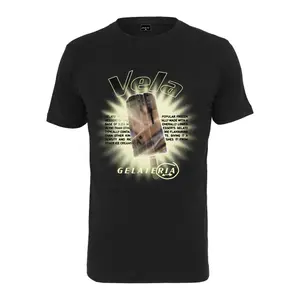 T-shirt Mister Tee vela gelato image-0