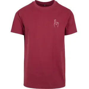 T-shirt Mister Tee easy sign tee image-0