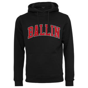 Camisola com capuz Mister Tee ballin 23 image-0