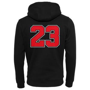 Camisola com capuz Mister Tee ballin 23 image-1