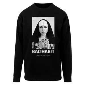 T-shirt Mister Tee bad habit image-0
