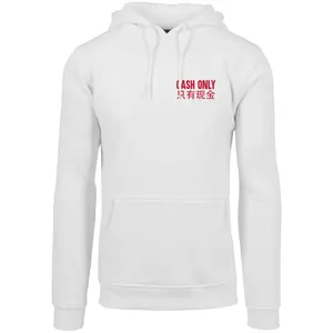 Sweatshirt Mister Tee Cash Only image-0