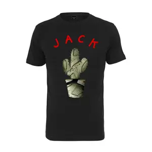 T-shirt Mister Tee jack image-0
