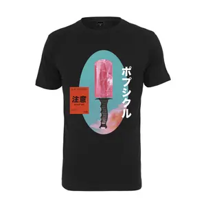 T-shirt Mister Tee japanese ice image-0