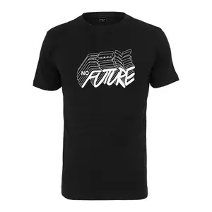 T-shirt Mister Tee no future image-0