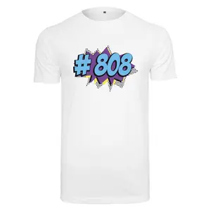 T-shirt Mister Tee 808 pop image-0