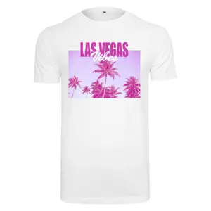 T-shirt Mister Tee las vegas vibes image-0