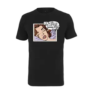 T-shirt Mister Tee dream thoughts image-0